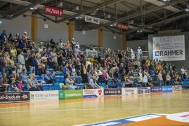 Medipolis SC Jena Eisbaeren Bremerhaven 10102021 00036